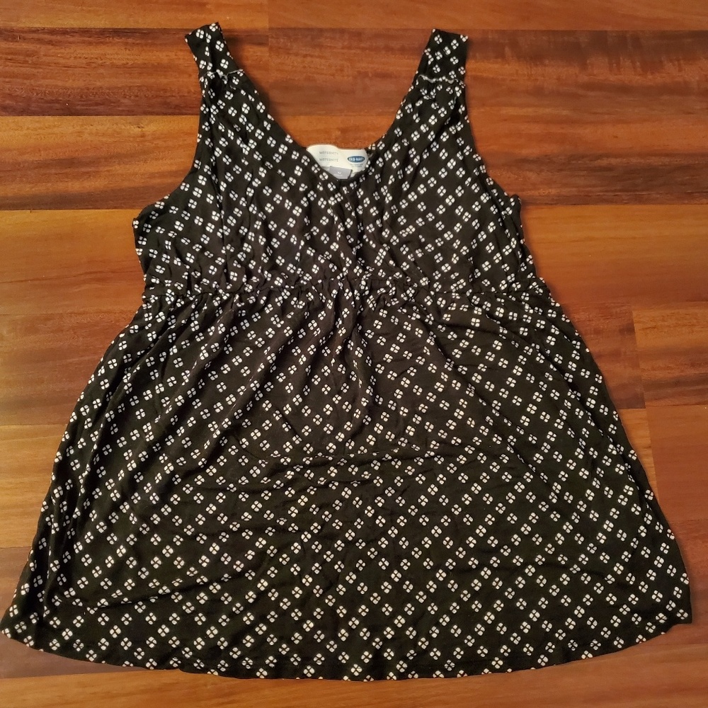 Maternity Top